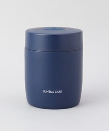 212 KITCHEN STORE（トゥワントゥキッチンストア）の「ランタス ステンレス保温・保冷スープボトル HLB-SW500 NV（水筒）」