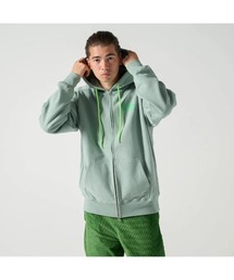 FLASH PACKER（フラッシュパッカー）の「FLASH PACKER フラッシュパッカー/ セットアップ対応 ヘヴィーウェイト スウェットジップパーカー //// XZP-PPG（パーカー）」