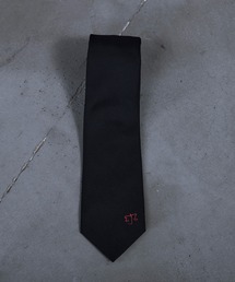 Ellno Loset by らい | 【らいコラボ】刺繍入りネクタイ(ネクタイ)