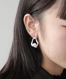 ROOPTOKYO（ループトウキョウ）の「CHI SELECT/カイセレクト デザイン ピアス（ピアス（両耳用））」