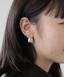 CHI SELECT/カイセレクト デザイン ピアス メンズ 秋物 秋服 2026年秋冬