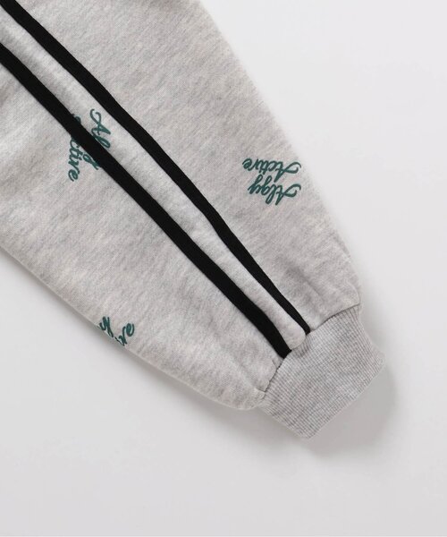 algy(アルジー)の「【ACTIVE】ラインBIGトレーナー&ティペットセット(その他トップス・キッズ・ブラック/グレー/オフホワイト・SMALL/MEDIUM/XXX-SMALL/XX-SMALL/X-SMALL)」の11枚目の写真