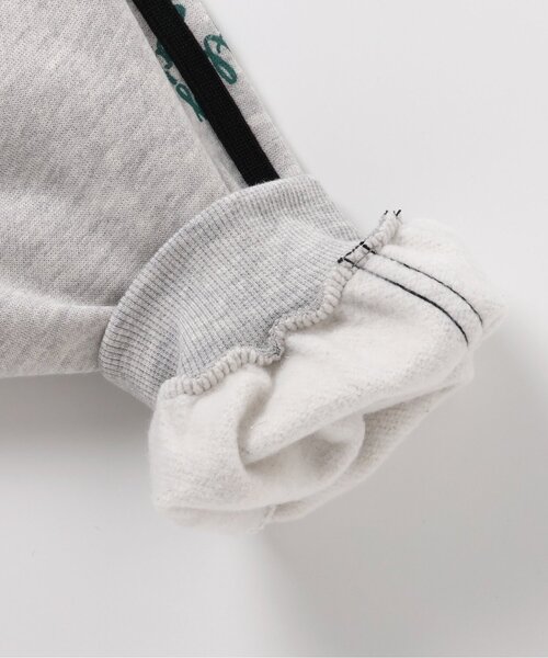 algy(アルジー)の「【ACTIVE】ラインBIGトレーナー&ティペットセット(その他トップス・キッズ・ブラック/グレー/オフホワイト・SMALL/MEDIUM/XXX-SMALL/XX-SMALL/X-SMALL)」の12枚目の写真