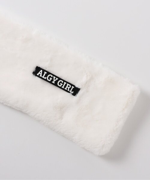 algy(アルジー)の「【ACTIVE】ラインBIGトレーナー&ティペットセット(その他トップス・キッズ・ブラック/グレー/オフホワイト・SMALL/MEDIUM/XXX-SMALL/XX-SMALL/X-SMALL)」の14枚目の写真