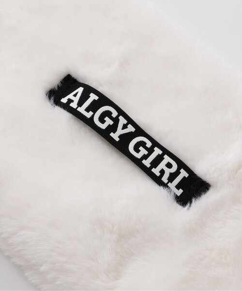 algy(アルジー)の「【ACTIVE】ラインBIGトレーナー&ティペットセット(その他トップス・キッズ・ブラック/グレー/オフホワイト・SMALL/MEDIUM/XXX-SMALL/XX-SMALL/X-SMALL)」の15枚目の写真