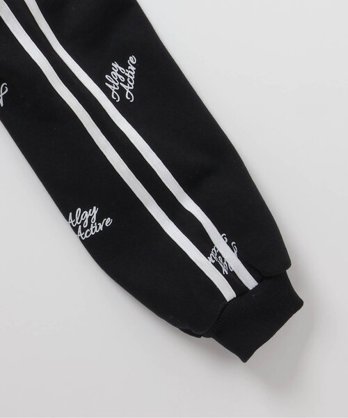 algy(アルジー)の「【ACTIVE】ラインBIGトレーナー&ティペットセット(その他トップス・キッズ・ブラック/グレー/オフホワイト・SMALL/MEDIUM/XXX-SMALL/XX-SMALL/X-SMALL)」の16枚目の写真