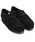 Clarks�i�N���[�N�X�j�́uCLARKS Wallabee.GTX Black Sde / �N���[�N�X �����r�[ GTX�i�u�[�c�j�v�b�u���b�N