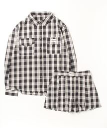 shirt skirt setup