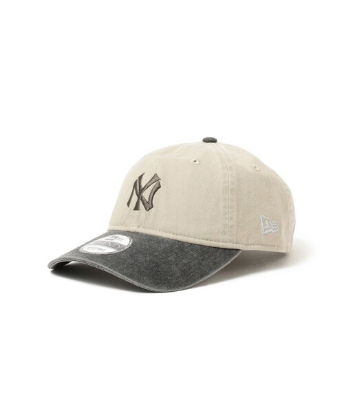 別注】NEW ERA / 920 ACID WASH MLB（キャップ）｜NEW ERA