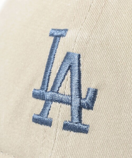 NEW ERA（ニューエラ）の「【別注】NEW ERA / 920 ACID WASH MLB（キャップ・レディース・ブラック/ネイビー/パープル・ONE SIZE）」の18枚目の写真
