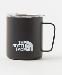 THE NORTH FACE（ザノースフェイス）の「日本未発売 THE NORTH FACE/ザ・ノースフェイス TNF Cup 355ml マグカップ（グラス/マグカップ/タンブラー）」