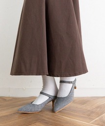 Fabby fabby | ストラップサンダル(サンダル)