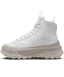 NIKE（ナイキ）の「ナイキ ブレーザー ローム MID ウィメンズ ウィンタライズド シューズ / Nike Blazer Roam Mid Women's Winterized Shoes FQ9065-100 Summit White（スニーカー）」
