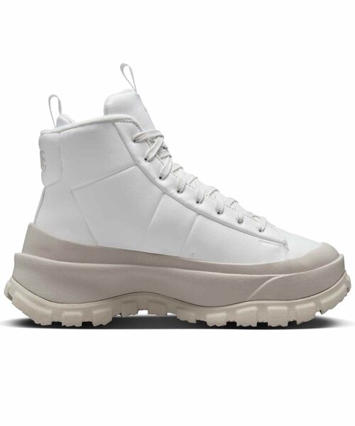 Nike ブレーザーローム MID ホワイト ハイカットスニーカー ナイキ ブレーザー ローム MID ウィメンズ ウィンタライズド シューズ