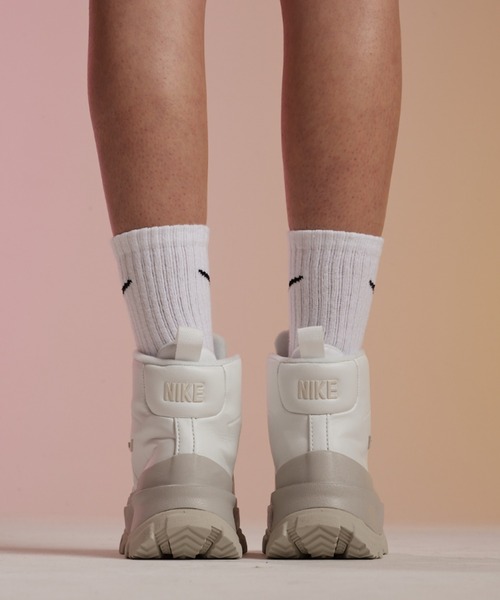 ナイキ ブレーザーローム MID ウィメンズ ウィンタライズドシューズ 24cm NIKE公式】ナイキ ブレーザー ローム MID ウィメンズ ウィンタライズド