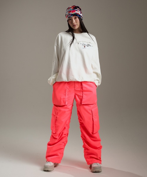 NIKE（ナイキ）の「ナイキ ブレーザー ローム MID ウィメンズ ウィンタライズド シューズ / Nike Blazer Roam Mid Women's Winterized Shoes FQ9065-100 Summit White（スニーカー・レディース・アイボリー・23/24/25/26/22/25.5/22.5/24.5/23.5）」の6枚目の写真