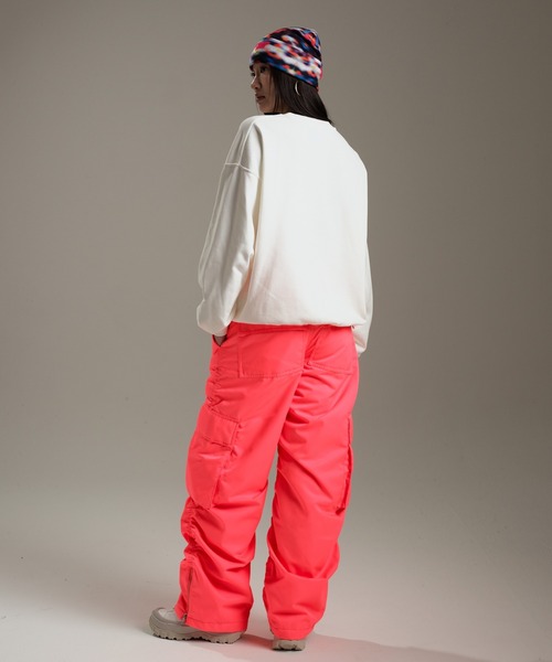 NIKE（ナイキ）の「ナイキ ブレーザー ローム MID ウィメンズ ウィンタライズド シューズ / Nike Blazer Roam Mid Women's Winterized Shoes FQ9065-100 Summit White（スニーカー・レディース・アイボリー・23/24/25/26/22/25.5/22.5/24.5/23.5）」の7枚目の写真