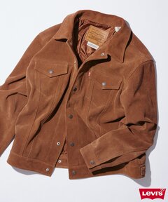 コーデュロイ コーチ ジャケット（その他アウター）｜POLO RALPH