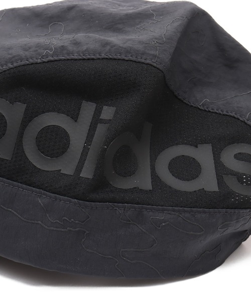 adidas 100T CAP / アディダス ハンドレットシーヴス キャップ
