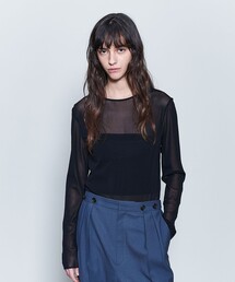 6｜ロクのTシャツ/カットソー通販 - ZOZOTOWN