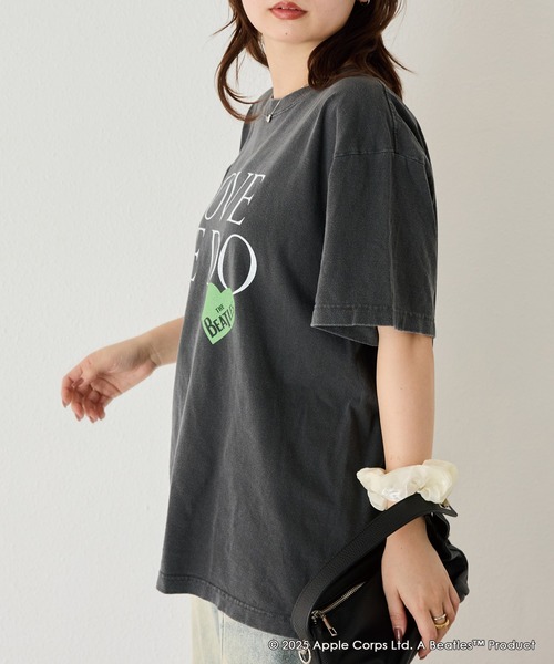 セール】【GOOD ROCK SPEED】THE BEATLES Tee（Tシャツ