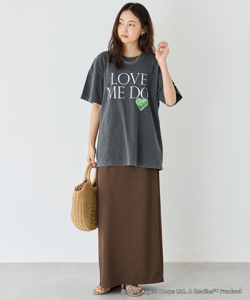 セール】【GOOD ROCK SPEED】THE BEATLES Tee（Tシャツ