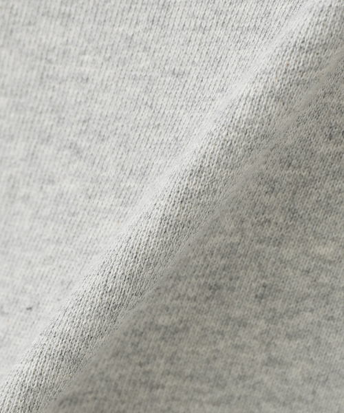 DIME(ダイム)の「【Dime/ダイム】CLASSIC SMALL LOGO CREWNECK(スウェット・レディース・ネイビー/グレー・MEDIUM/SMALL)」の21枚目の写真