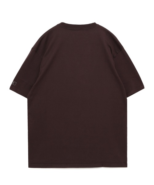 【関税込み】UNDERCOVER ブラウン UC1E3813 Tシャツ UNDERCOVERのブラウン UC1E3813 Tシャツがセール中