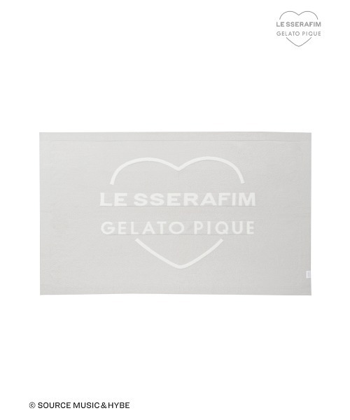 LE SSERAFIM ルセラフィム 100名限定 ブランケット LE SSERAFIM ルセラフィム 100名限定 ブランケット
