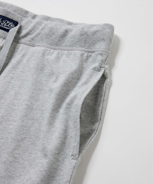 POLO RALPH LAUREN(ポロ ラルフ ローレン)の「【POLO RALPH LAUREN】9インチスリープ ショートパンツ(その他パンツ・メンズ・オレンジ/ブルー/ヘザーグレー・LARGE/MEDIUM/X-LARGE)」の5枚目の写真