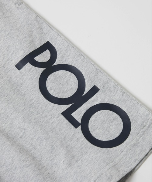 POLO RALPH LAUREN(ポロ ラルフ ローレン)の「【POLO RALPH LAUREN】9インチスリープ ショートパンツ(その他パンツ・メンズ・オレンジ/ブルー/ヘザーグレー・LARGE/MEDIUM/X-LARGE)」の4枚目の写真