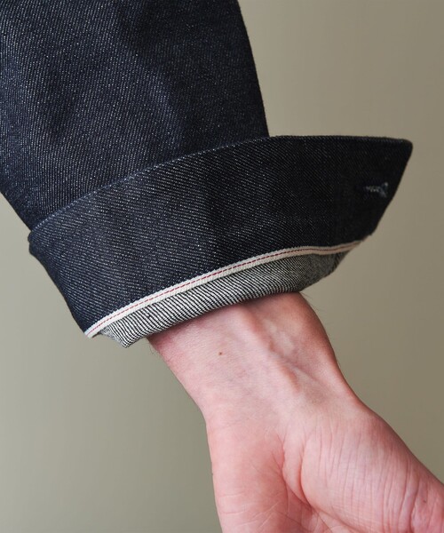 Steven Alan（スティーブンアラン）の「＜Steven Alan＞ セルビッチ