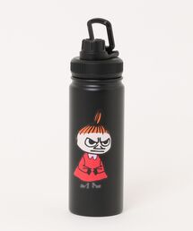 MOOMIN（ムーミン）の「MOOMIN / ムーミン ステンレス製保温ボトル 水筒 NBJ（水筒）」
