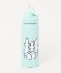 salle de bal（サルデバル）の「MOOMIN / ムーミン ステンレス製保温ボトル 水筒 NBJ（水筒）」