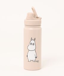 MOOMIN（ムーミン）の「MOOMIN / ムーミン ステンレス製保温ボトル 水筒 NBJ（水筒）」