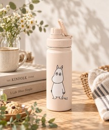 MOOMIN（ムーミン）の「MOOMIN / ムーミン ステンレス製保温ボトル 水筒 NBJ（水筒）」