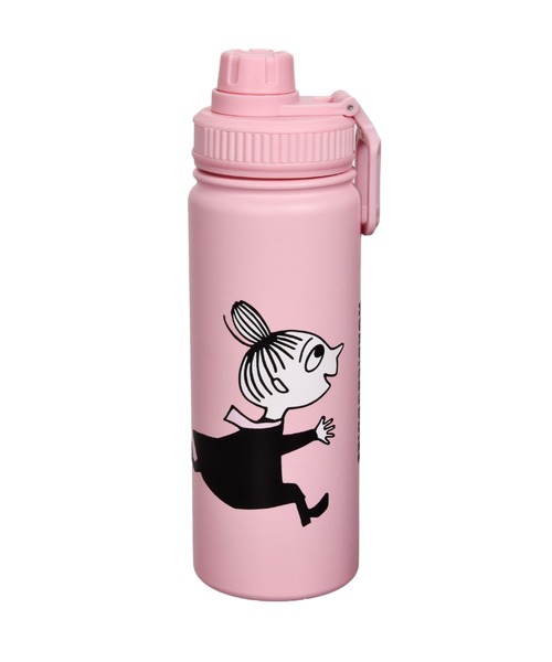 MOOMIN / ムーミン ステンレス製保温ボトル 水筒 NBJ（水筒