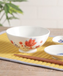 studio CLIP（スタディオクリップ）の「ハレクタニ春花茶碗（食器）」