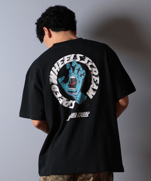 セール】【ムラサキスポーツ限定】SANTACRUZ/サンタクルーズ