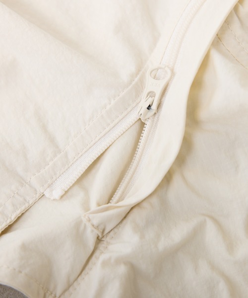 Traditional Weatherwear(トラディショナルウェザーウェア)の「Traditional Weatherwear/PACKABLE MALTON HOOD(テーラードジャケット・レディース・オフホワイト・34)」の22枚目の写真
