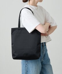 russet｜ラシットのバッグ（ブラック/黒色系・A4サイズ収納可