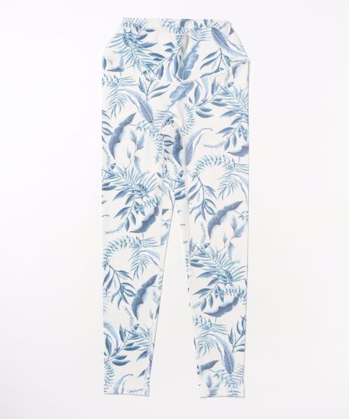 Ungrid（アングリッド）の「UNGRID/アングリッド レギンス/フィットネス/水陸両用 550801（レギンス/スパッツ・レディース・ホワイト/グレー系その他・M/L）」の11枚目の写真