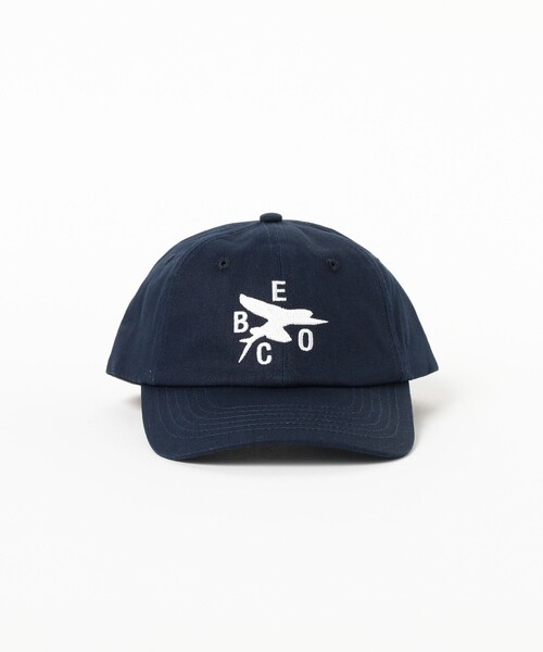 Benjamin Edgar / Cap(キャップ)|BEAMS T(ビームスティー)の Benjamin Edgar / Cap(キャップ)|BEAMS T(ビームスティー)の