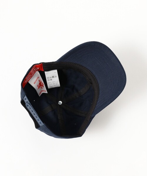 Benjamin Edgar / Cap（キャップ）｜BEAMS T（ビームスティー