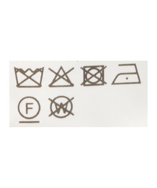 EFFE BEAMS(エッフェビームス)の「クレープ ノーカラージャケット(ノーカラージャケット・レディース・オフホワイト・36/38)」の12枚目の写真