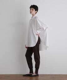 ◆【EC限定/000サイズ】ヴィスニットパンツ