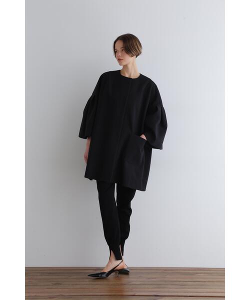 ◇【EC限定/000サイズ】ヴィスニットパンツ（その他パンツ）｜LE PHIL