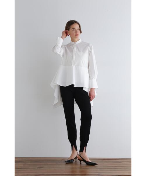 ◇【EC限定/000サイズ】ヴィスニットパンツ（その他パンツ）｜LE PHIL