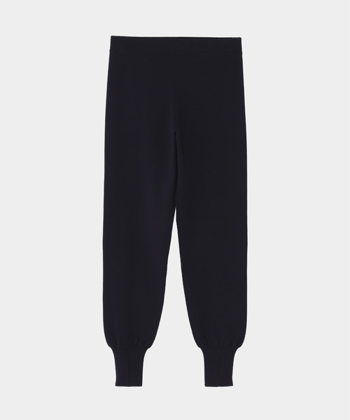 LE PHIL(ルフィル)の「◆【EC限定/000サイズ】ヴィスニットパンツ(その他パンツ・レディース・ホワイト系その他/ブラック/グレー/ネイビー/ブラウン・0/1/00/000)」の20枚目の写真