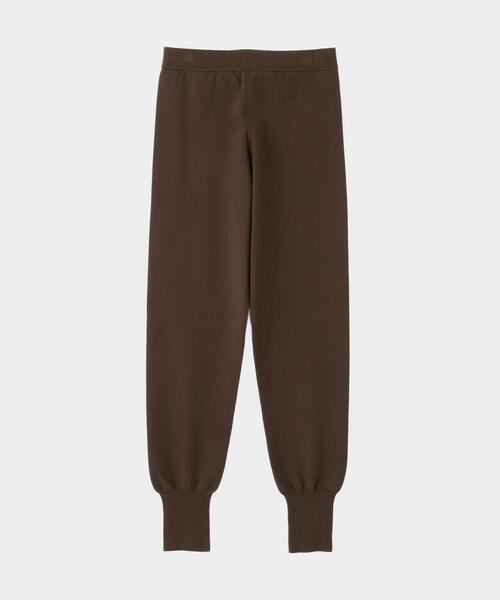 LE PHIL(ルフィル)の「◆【EC限定/000サイズ】ヴィスニットパンツ(その他パンツ・レディース・ホワイト系その他/ブラック/グレー/ネイビー/ブラウン・0/1/00/000)」の21枚目の写真